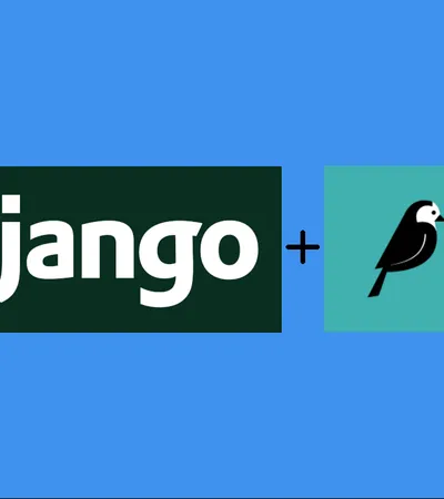 Django+Wagtail