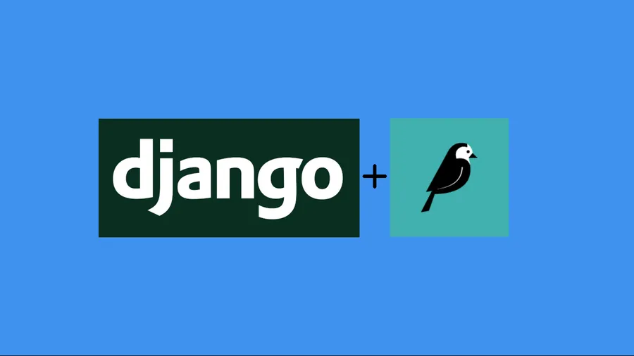 Django+Wagtail